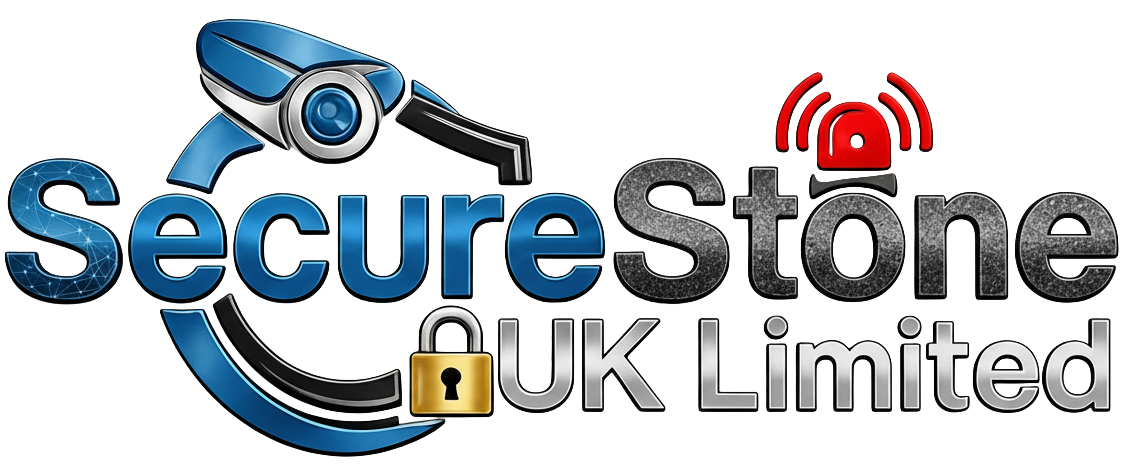 SecureStone UK Ltd