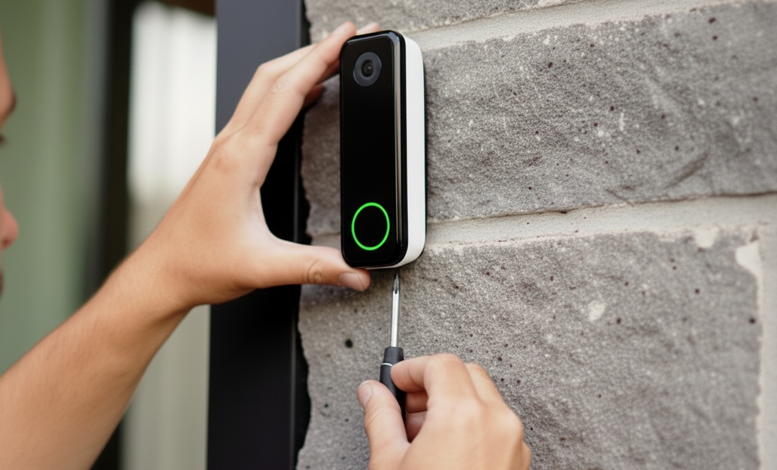 Video Doorbell