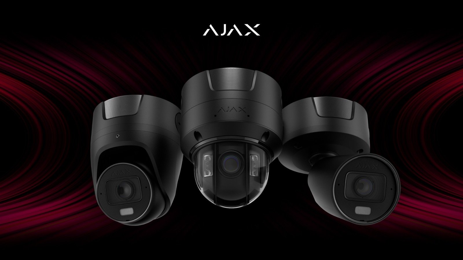 CTTV Products AJAX